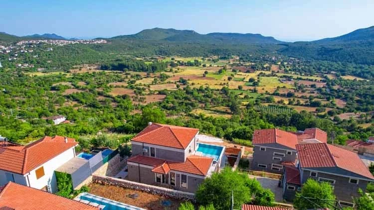 Villa Adin Çukurbağ 7