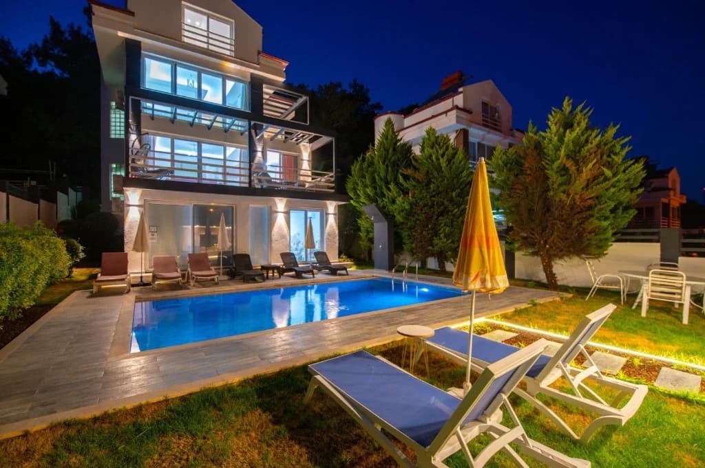 Villa Kibar 13