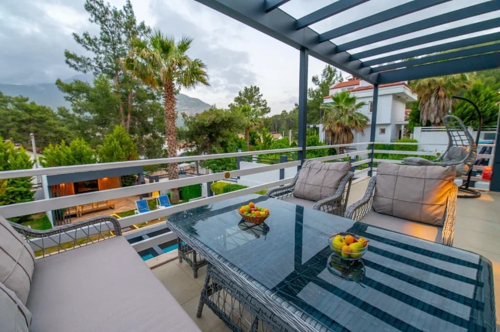 Villa Kibar 15