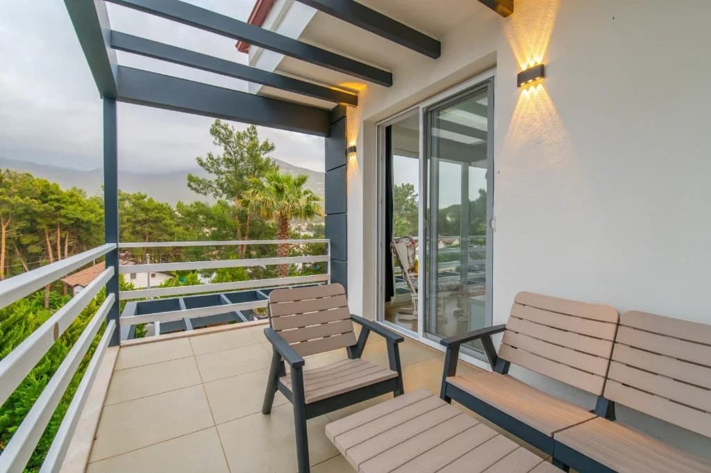 Villa Kibar 16