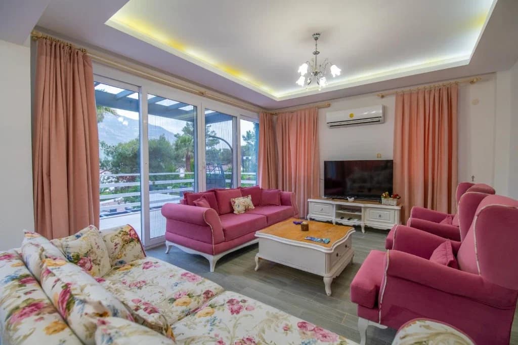 Villa Kibar 20