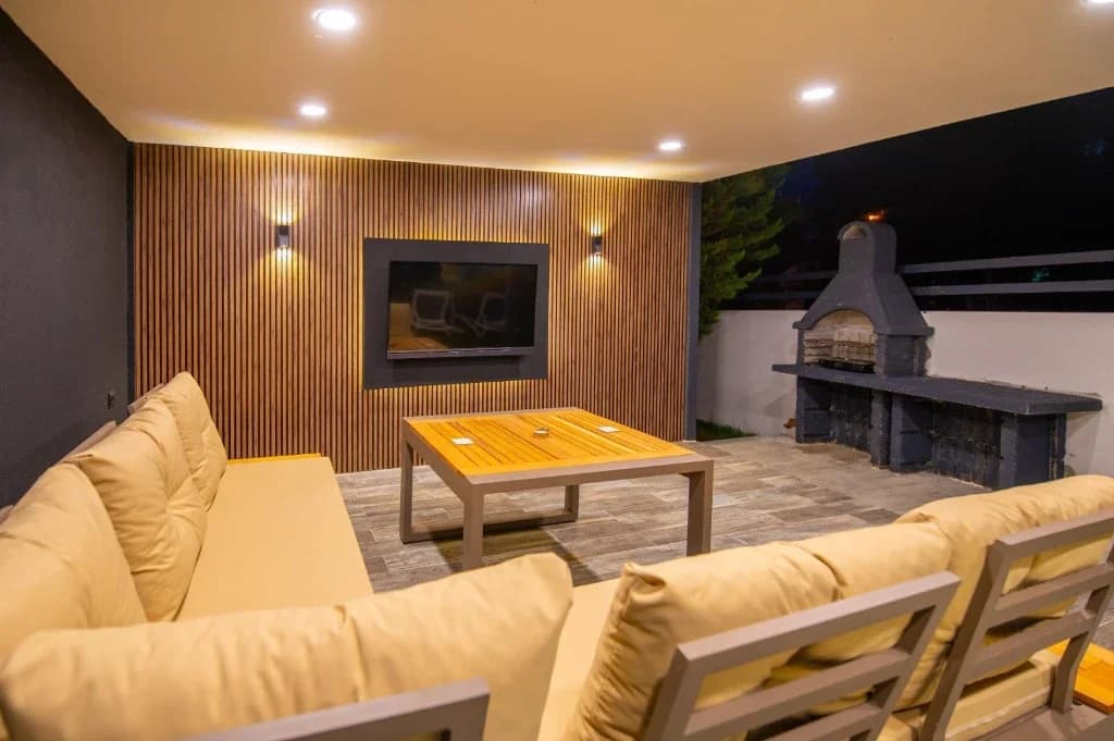 Villa Kibar 22
