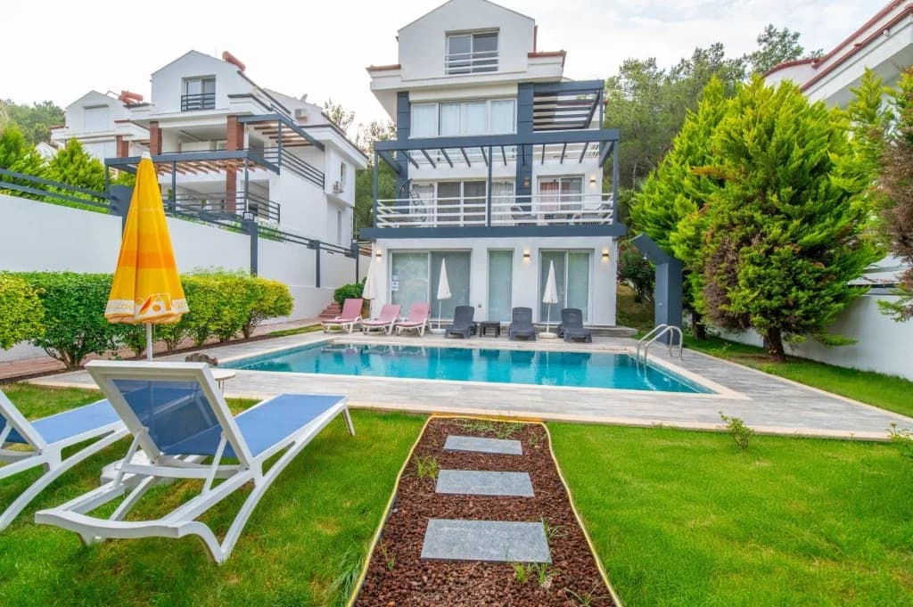 Villa Kibar 3