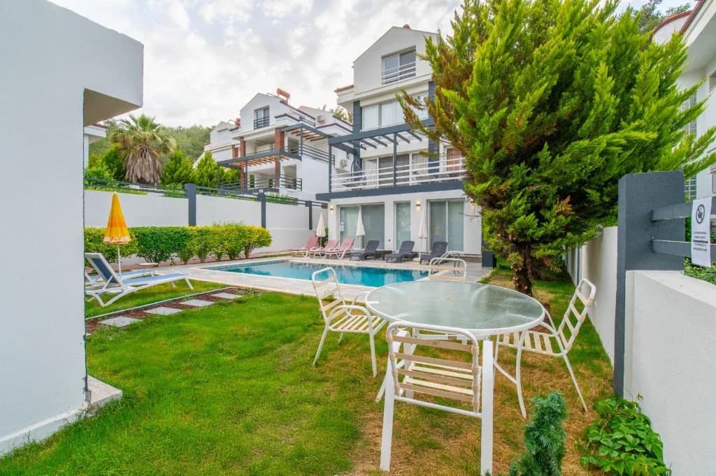 Villa Kibar 4