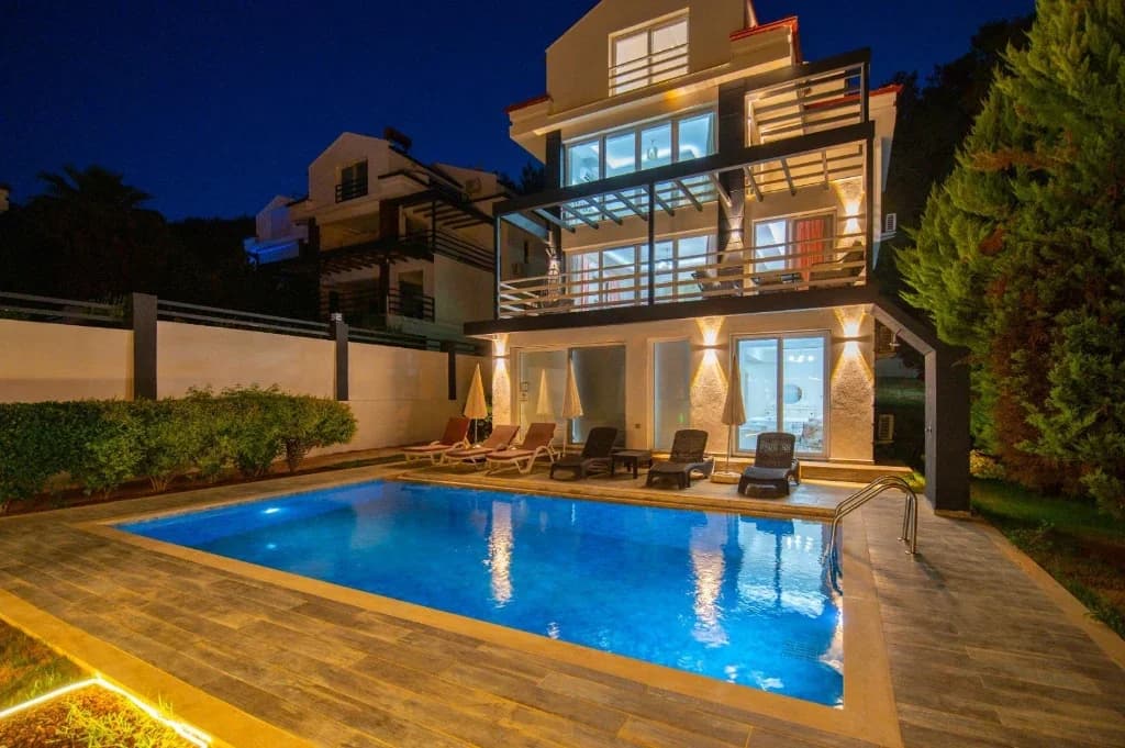 Villa Kibar 9
