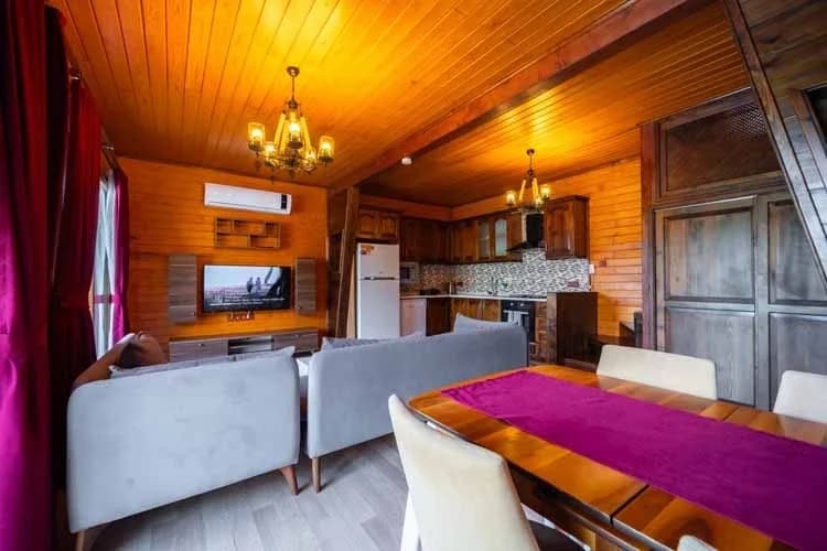 Villa Seyirtepe 2 36