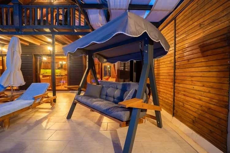 Villa Seyirtepe 2 50