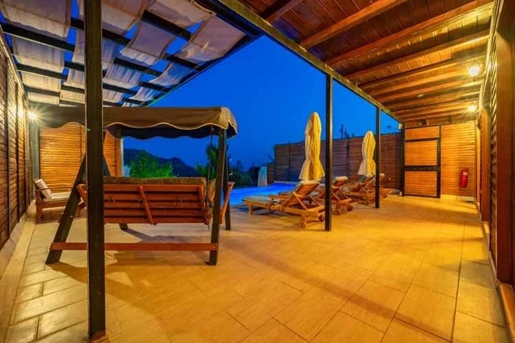 Villa Seyirtepe 2 51