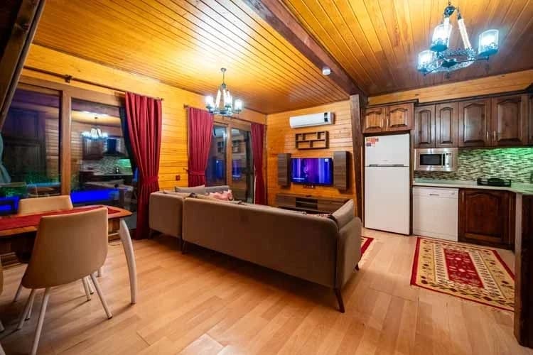 Villa Seyirtepe 2 57