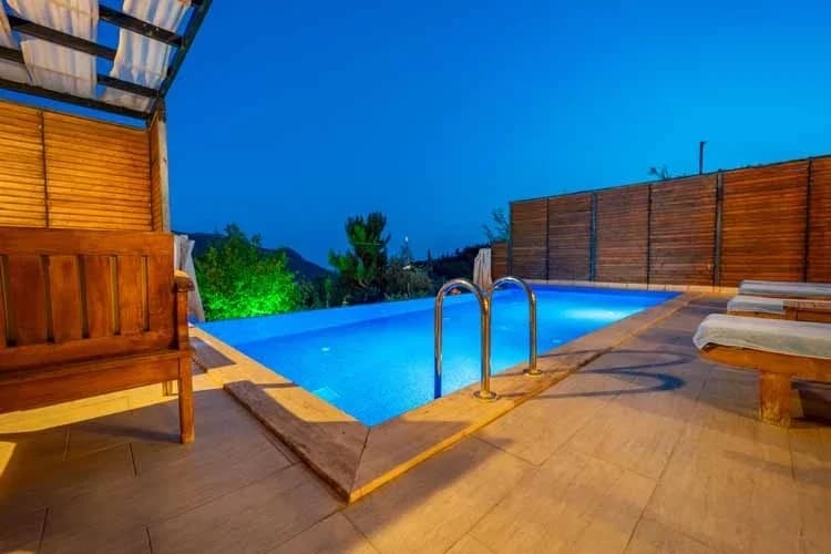 Villa Seyirtepe 2 63