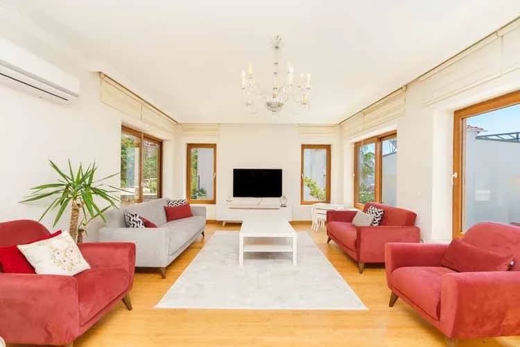 Villa Tarus Mara 10
