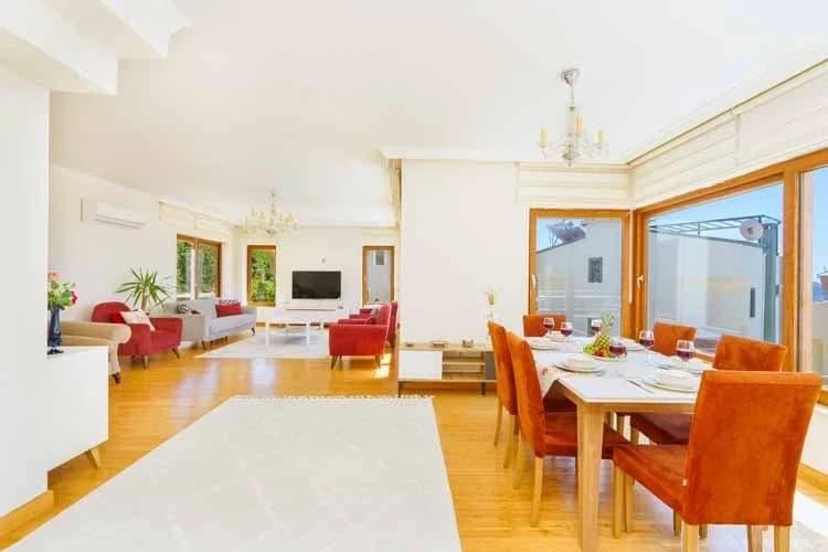 Villa Tarus Mara 13