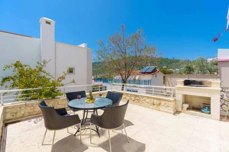 Villa Tarus Mara 16