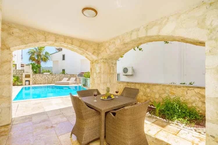 Villa Tarus Mara 22