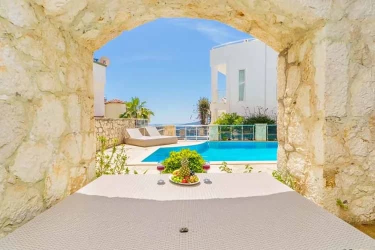 Villa Tarus Mara 25