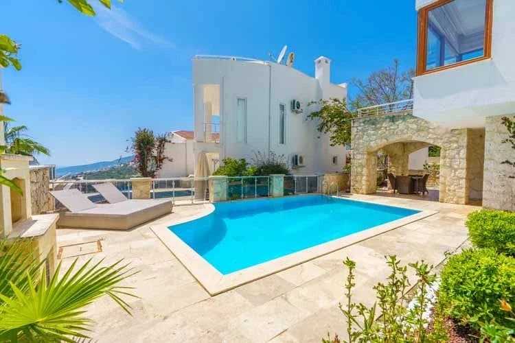 Villa Tarus Mara 27