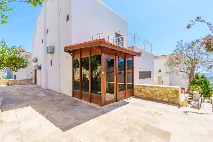 Villa Tarus Mara 28