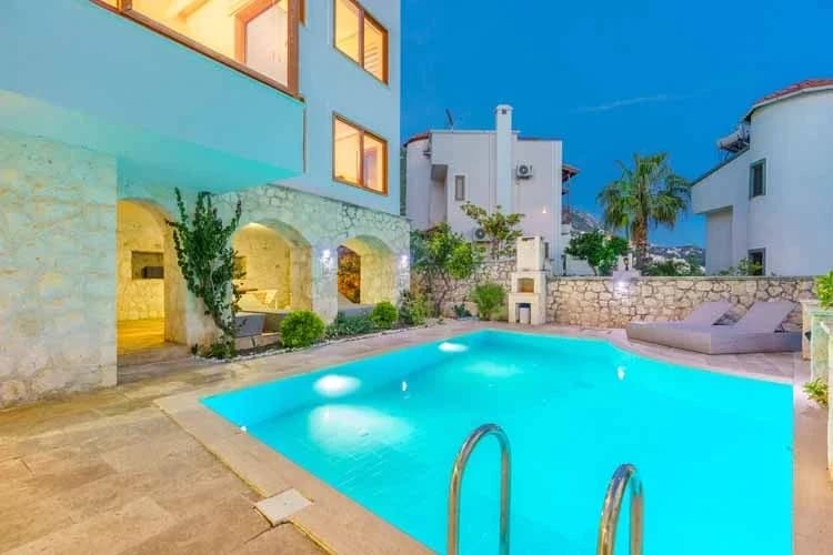 Villa Tarus Mara 36