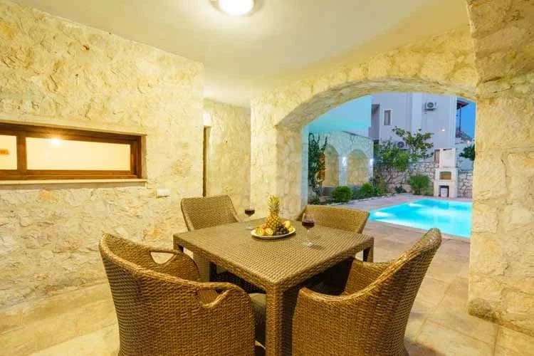 Villa Tarus Mara 37