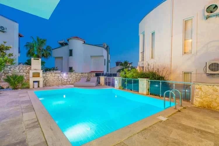 Villa Tarus Mara 39