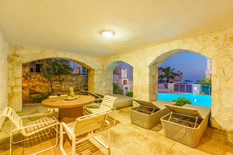 Villa Tarus Mara 41