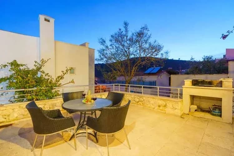 Villa Tarus Mara 43