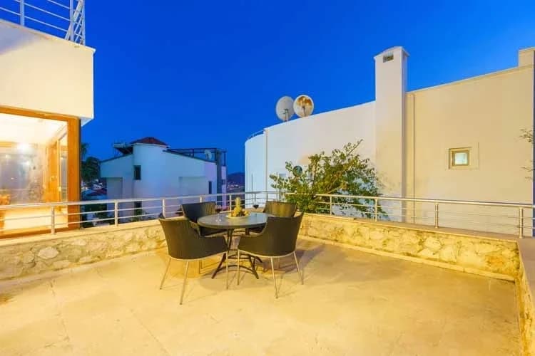 Villa Tarus Mara 44