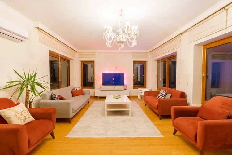 Villa Tarus Mara 52