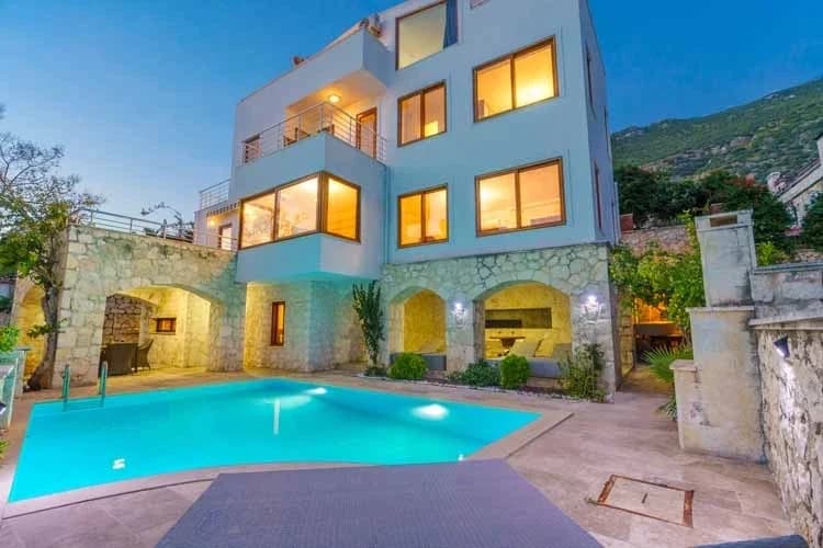 Villa Tarus Mara 6