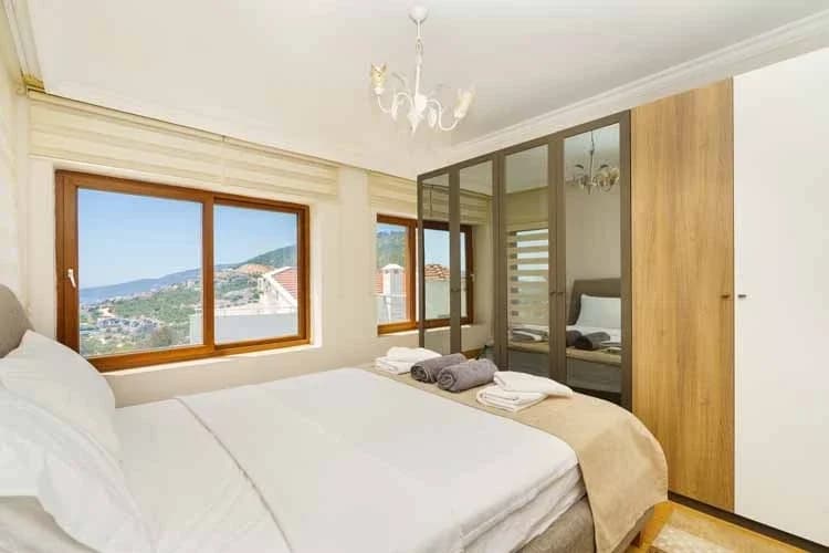 Villa Tarus Mara 68