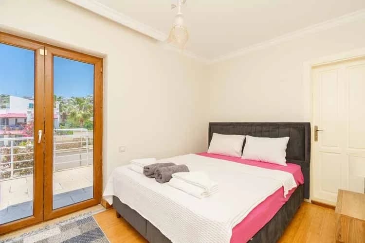 Villa Tarus Mara 71