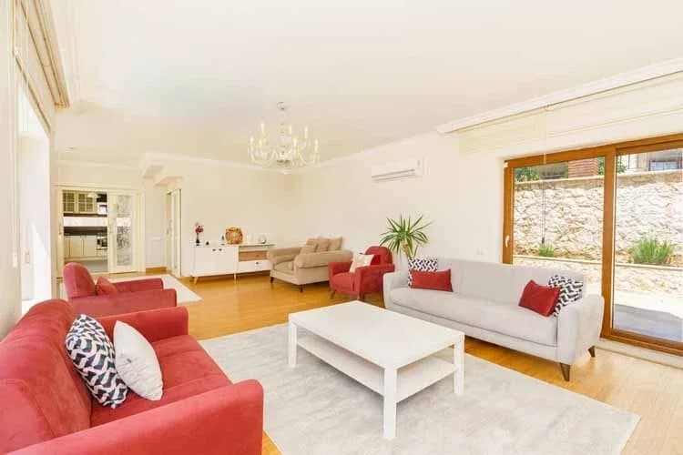 Villa Tarus Mara 8