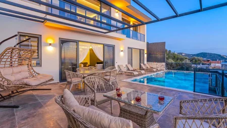 Villa Azra 1
