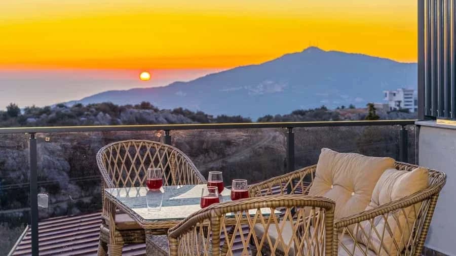 Villa Azra 13