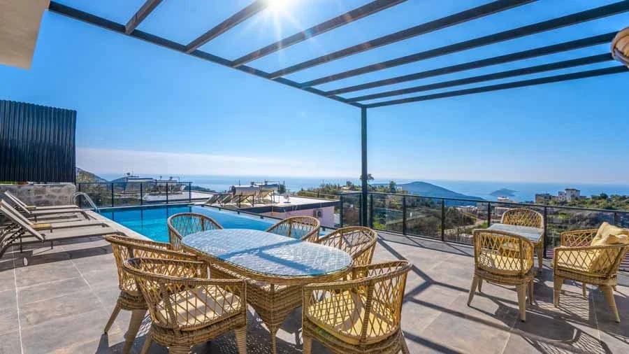Villa Azra 55