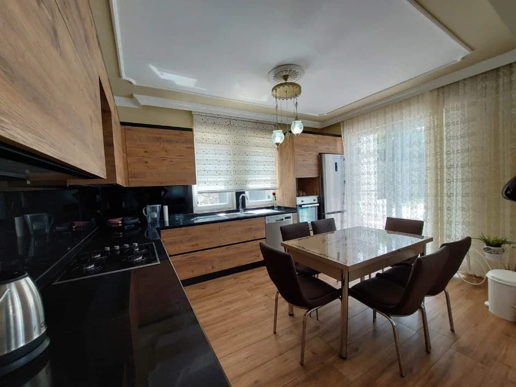 Villa White House Ölüdeniz 13