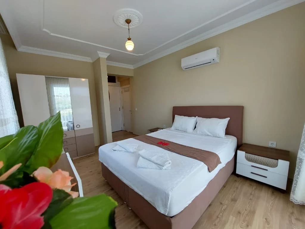 Villa White House Ölüdeniz 16