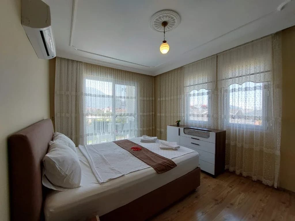 Villa White House Ölüdeniz 17