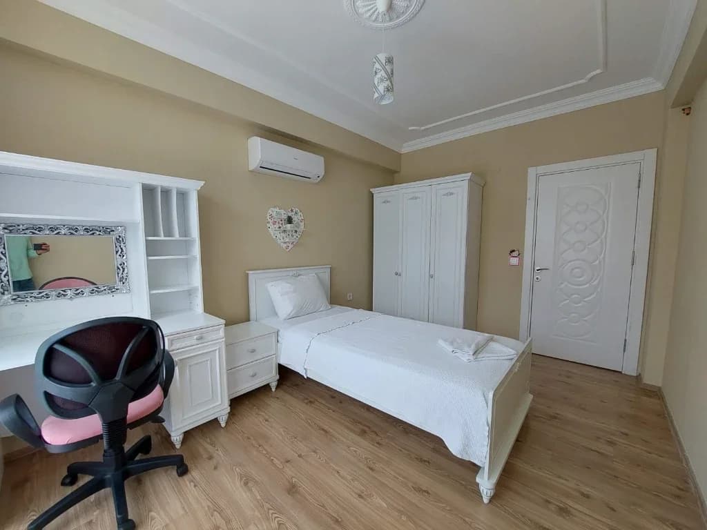Villa White House Ölüdeniz 22