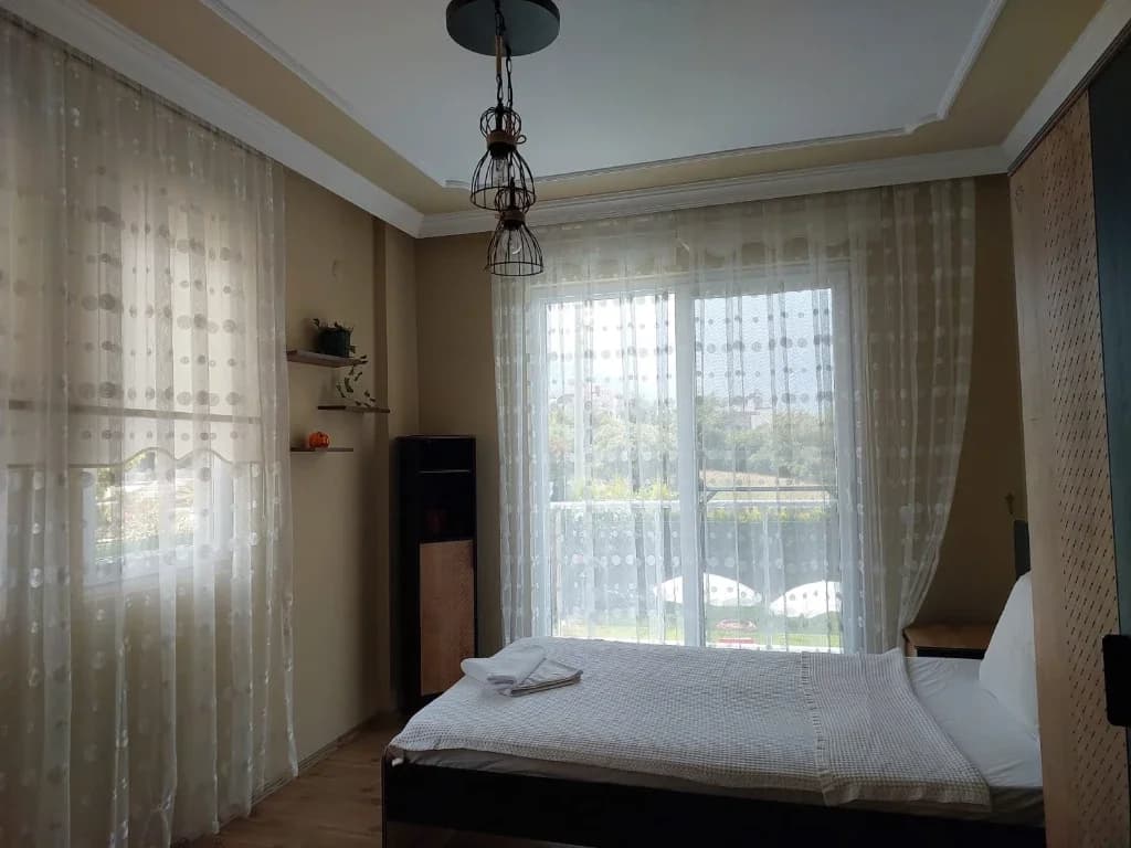 Villa White House Ölüdeniz 24