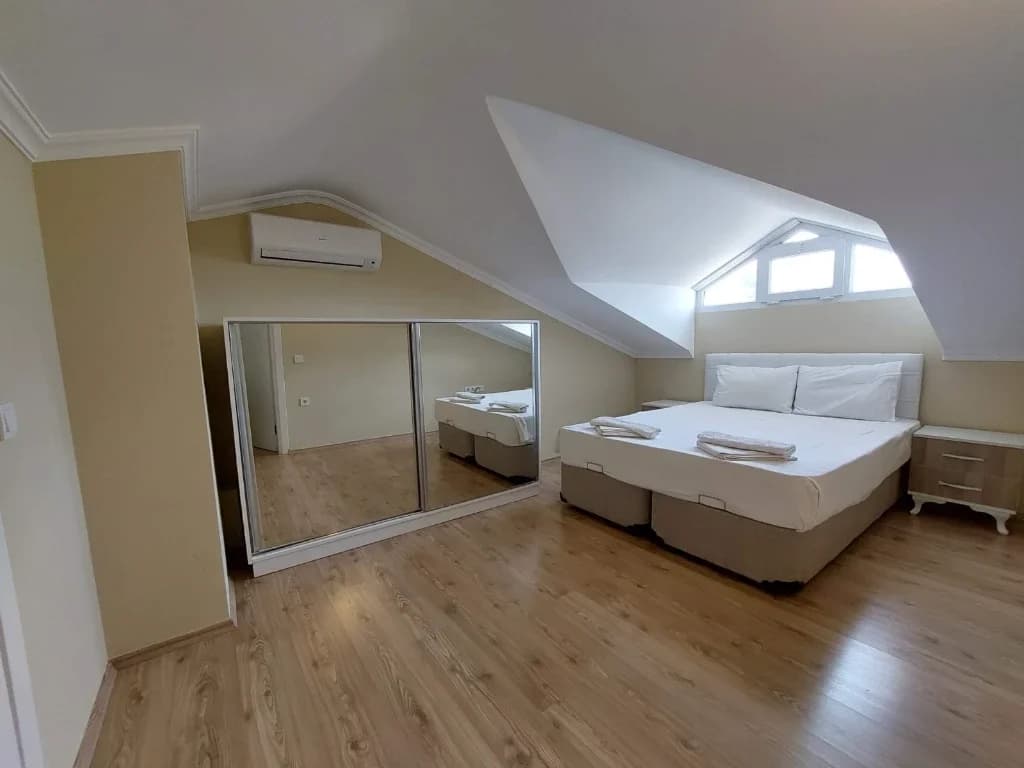 Villa White House Ölüdeniz 28