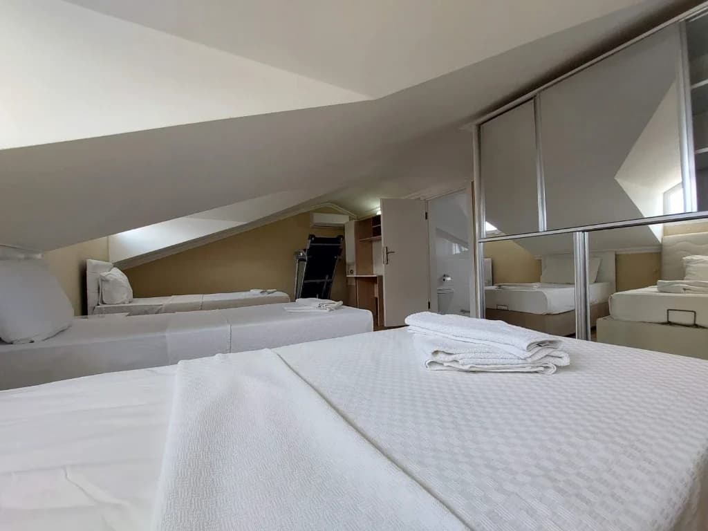 Villa White House Ölüdeniz 30