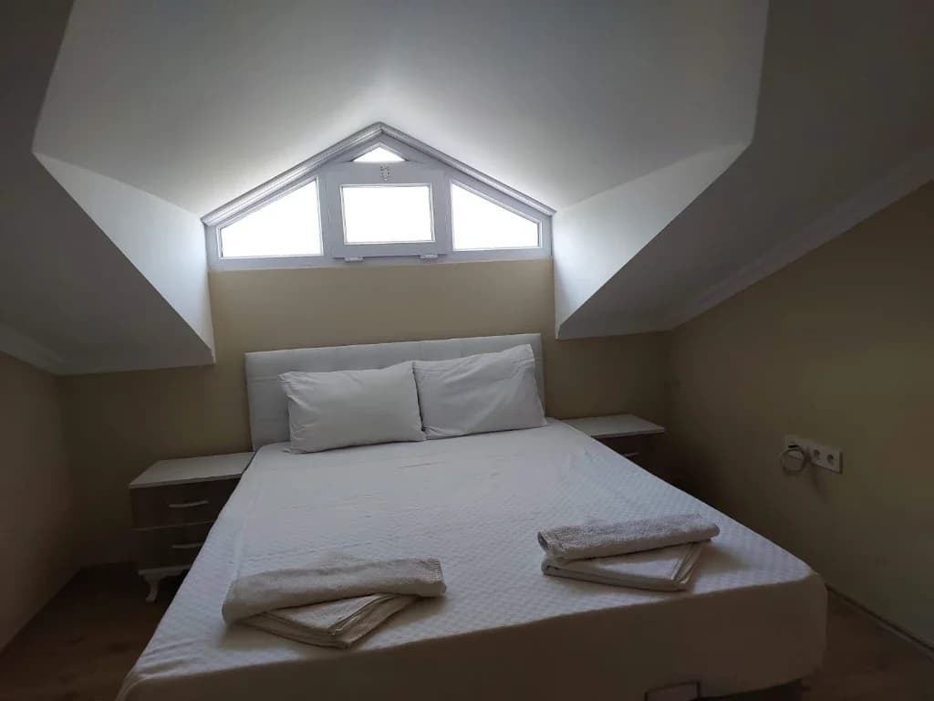 Villa White House Ölüdeniz 31