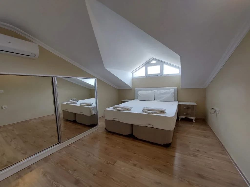 Villa White House Ölüdeniz 32