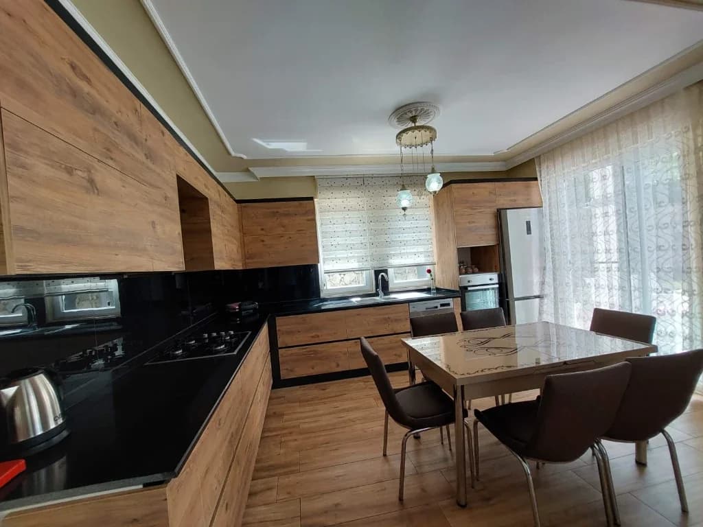 Villa White House Ölüdeniz 8