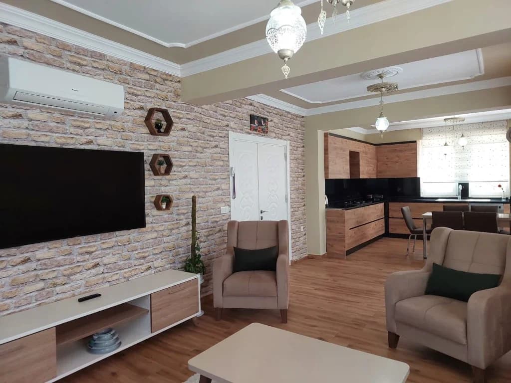 Villa White House Ölüdeniz 9