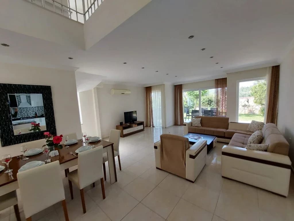 Villa Nefes Ölüdeniz 15
