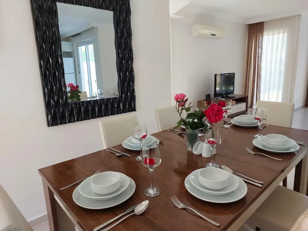 Villa Nefes Ölüdeniz 20