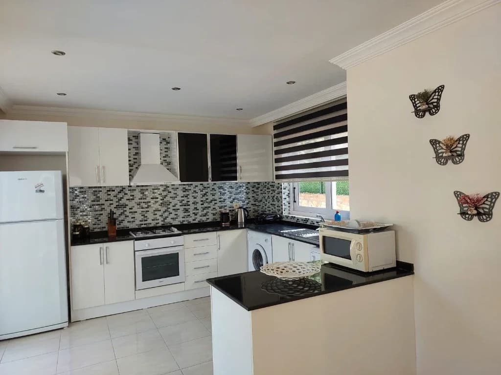 Villa Nefes Ölüdeniz 24