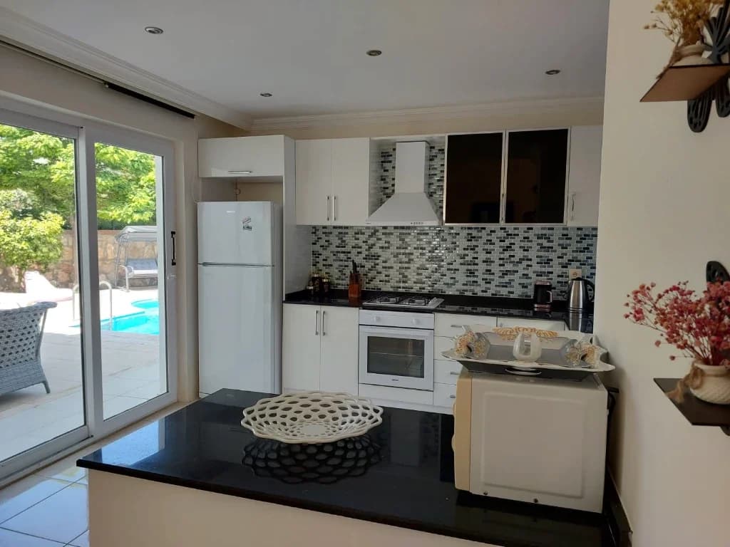 Villa Nefes Ölüdeniz 25